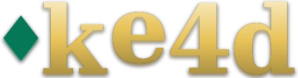 oke4d logo